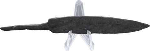 VIKING POUCH KNIFE, 9TH-11TH CENTURY - The History Gift Store