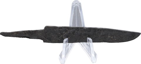 VIKING POUCH KNIFE, 9th-11th CENTURY - The History Gift Store