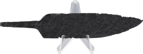 FINE VIKING SCRAMASAX, (SCRAMSEAX) 9TH-11TH CENTURY AD - The History Gift Store