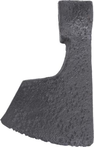 FINE VIKING BATTLE AXE, 8TH-10TH CENTURY - The History Gift Store