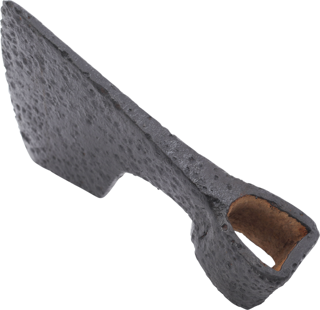 FINE VIKING BATTLE AXE, 8TH-10TH CENTURY - The History Gift Store