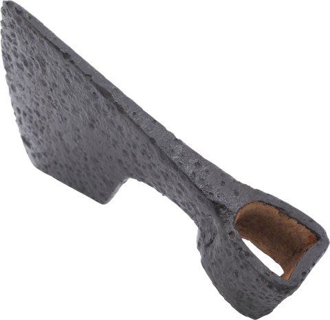 FINE VIKING BATTLE AXE, 8TH-10TH CENTURY - The History Gift Store