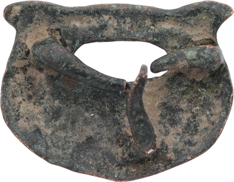 ROMAN LEGIONARIES DAGGER SCABBARD MOUNT, 1st-3rd C. AD - The History Gift Store