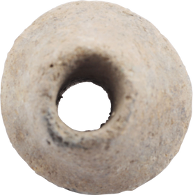 SAXON SPINDLE WHORL, 6TH-11TH CENTURY - Fagan Arms