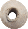 SAXON SPINDLE WHORL, 6TH-11TH CENTURY - Fagan Arms