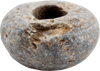 FRANKISH STONE SPINDLE WHORL, 500-800AD - Fagan Arms