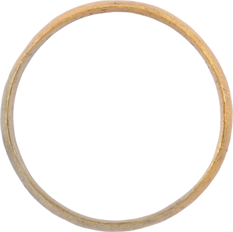 VIKING WEDDING RING, SIZE 11 3/4 - The History Gift Store