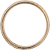 RARE VARIATION VIKING WEDDING RING 850-1050AD - The History Gift Store