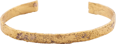 ROMAN WOMAN’S BRACELET C.100-350 AD - The History Gift Store