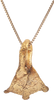 VERY FINE VIKING SORCERER'S AMULET NECKLACE, 10th-11th CENTURY AD - The History Gift Store
