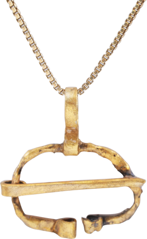 VIKING PROTECTIVE BROOCH, 850-1050 AD - The History Gift Store