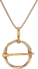 VIKING PROTECTIVE BROOCH, 850-1050 AD - Fagan Arms