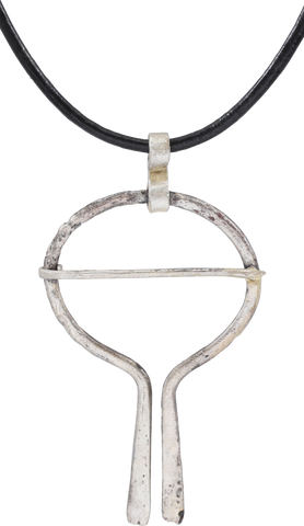 VIKING PROTECTIVE BROOCH, 900-1050 AD - The History Gift Store