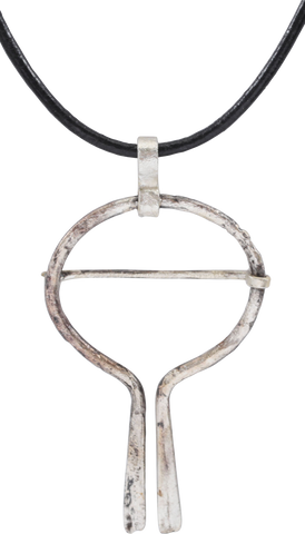VIKING PROTECTIVE BROOCH, 900-1050 AD - The History Gift Store