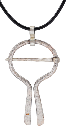VIKING PROTECTIVE BROOCH, 900-1050 AD - Fagan Arms