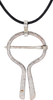 VIKING PROTECTIVE BROOCH, 900-1050 AD - Fagan Arms