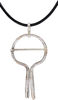 VIKING PROTECTIVE BROOCH, 900-1050 AD - Fagan Arms
