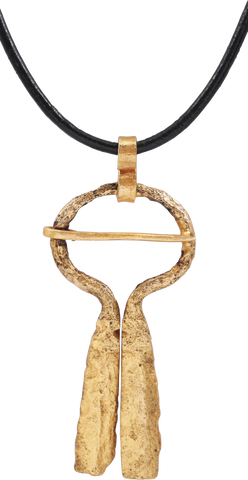 VIKING PROTECTIVE BROOCH, C.850-1050 AD - The History Gift Store