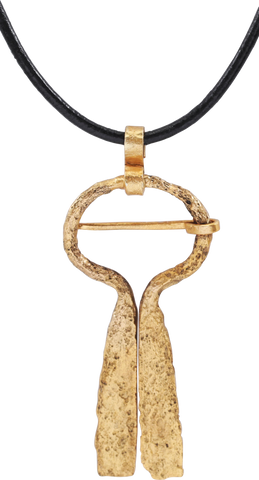 VIKING PROTECTIVE BROOCH, C.850-1050 AD - The History Gift Store