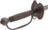 COLONIAL AMERICAN BROADSWORD C.1690-1720 - The History Gift Store