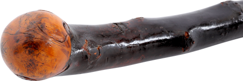 FINE IRISH SHILLELAGH - The History Gift Store