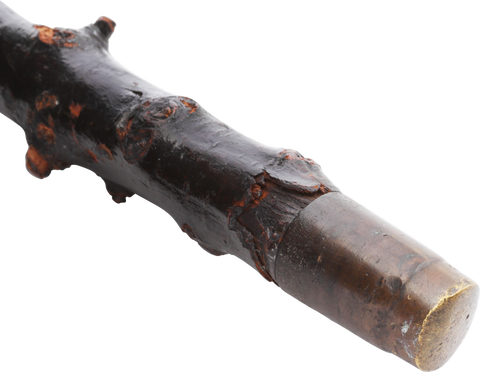 FINE IRISH SHILLELAGH - The History Gift Store