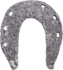 MEDIEVAL GERMAN HORSESHOE C.1300-1500 AD - Fagan Arms