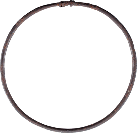 YORUBA (WEST AFRICA) SHAMAN'S BRACELET - The History Gift Store