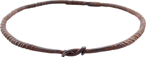 YORUBA (WEST AFRICA) HEALER'S BRACELET - The History Gift Store