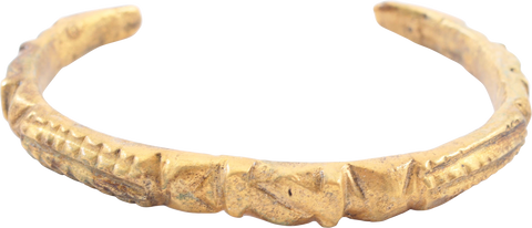 VIKING WOMAN WARRIOR’S BRACELET 800-1050 AD - The History Gift Store