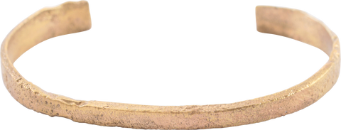 VIKING BRACELET OR AMLET, 850-1050 AD - Fagan Arms