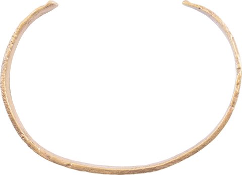 VIKING BRACELET OR AMLET, 850-1050 AD - Fagan Arms
