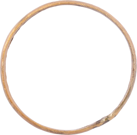 VIKING WEDDING RING, SIZE 10 ¼ - The History Gift Store