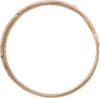 RARE VARIATION VIKING WEDDING RING, C.850-1050 AD - The History Gift Store