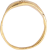 CRUSADER’S RING, C.1100-1250AD, SIZE 8 3/4 - The History Gift Store