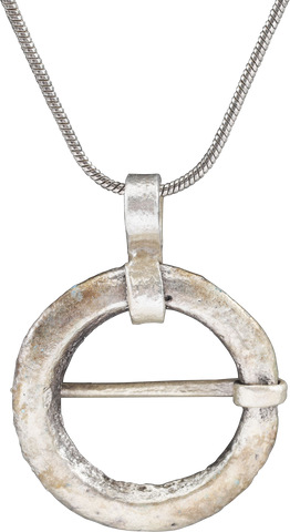 VIKING PROTECTIVE BROOCH, C.850-1050 AD - The History Gift Store