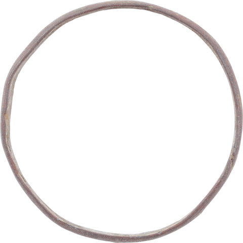 VIKING WEDDING RING, C.850-1050 AD, SIZE 7 3/4 - The History Gift Store