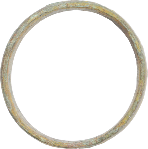 VIKING WEDDING RING, SIZE 9 ¼ - The History Gift Store