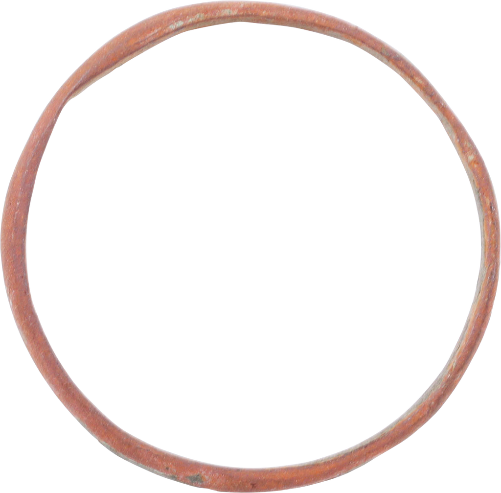 VIKING WEDDING RING, SIZE 9 ¼ - Fagan Arms