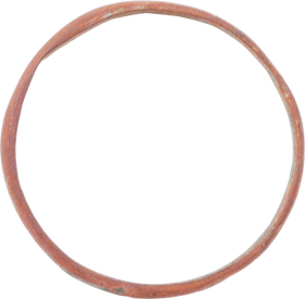 VIKING WEDDING RING, SIZE 9 ¼ - Fagan Arms