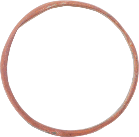 VIKING WEDDING RING, SIZE 9 ¼ - Fagan Arms