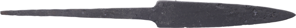 ROMAN SACRIFICIAL KNIFE, C.100BC-100AD - Fagan Arms