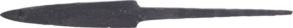 ROMAN SACRIFICIAL KNIFE, C.100BC-100AD - Fagan Arms