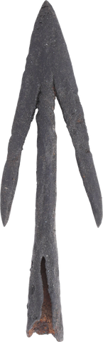 CRUSADER'S JAVELIN HEAD - The History Gift Store