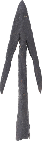 CRUSADER'S JAVELIN HEAD - The History Gift Store