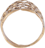 VIKING WARRIOR’S SHIELD RING 800-1050 AD 10 1/4 - The History Gift Store