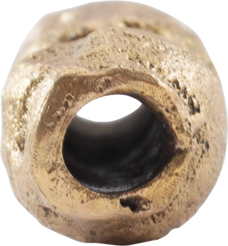 VIKING TRIPLE BEAD, C.850-1050 AD - The History Gift Store