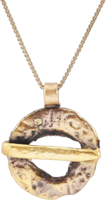 VIKING PROTECTIVE BROOCH, 900-1050 AD - The History Gift Store