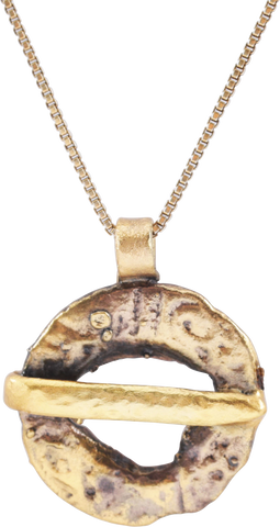 VIKING PROTECTIVE BROOCH, 900-1050 AD - The History Gift Store