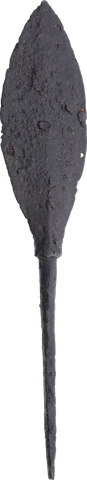 VIKING TANGED ARROWHEAD, 850-1000 AD - Fagan Arms